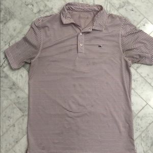 Men’s Vineyard Vines Performance shirt